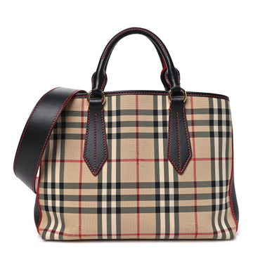 Burberry Horseferry Check Medium