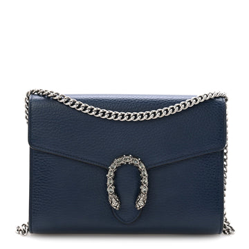 Gucci Dollar Calfskin Crystal Mini