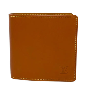 Louis Vuitton Portefeuille Marco Caramel