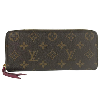Louis Vuitton Portefeuille Clmence