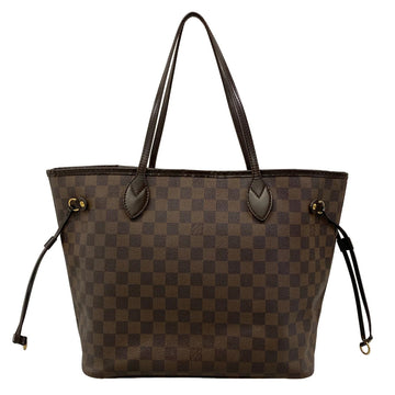 Louis Vuitton Neverfull Mm Ebene Damier