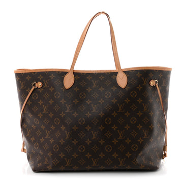 Louis Vuitton Neo Neverfull Gm
