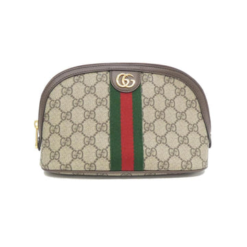 Gucci Ophidia Dome Shoulder Bag Gg