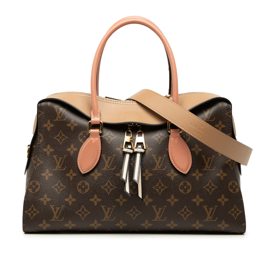 Louis Vuitton Tuileries Pre-Loved
