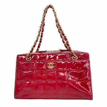 Chanel Chocolate Bar Cc Camera Bag