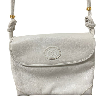 Gucci Aphrodite Shoulder Bag Leather