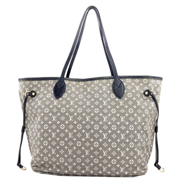 Louis Vuitton Neverfull Tote Idylle Mm