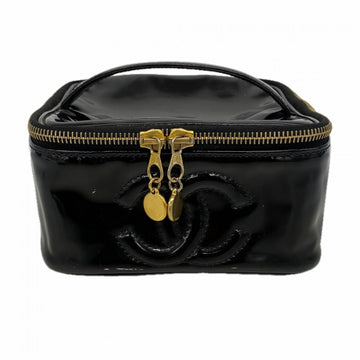 Chanel Vintage Timeless Cosmetic Case