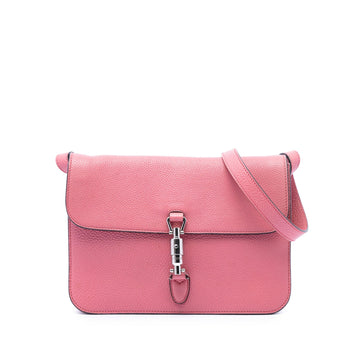 Gucci Calfskin Soft Jackie Convertable