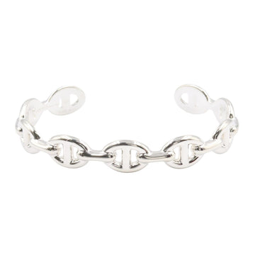Hermes Chaine Dancre Enchainee Bangle