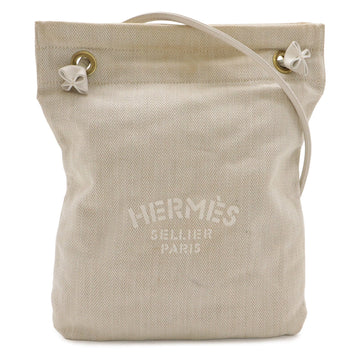 Hermes Aline Bag Toile Pm