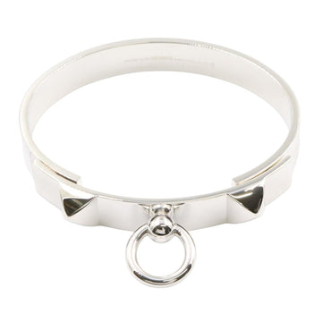 Hermes Collier De Chien Lg Bangle