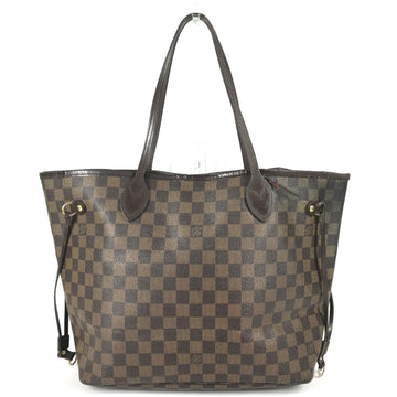 Louis Vuitton Neverfull Tote Damier Mm