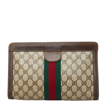 Gucci Ophidia Chain Shoulder Bag Gg