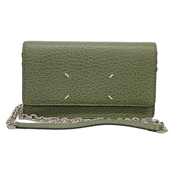 Maison Margiela 4 Stitch Chain Wallet