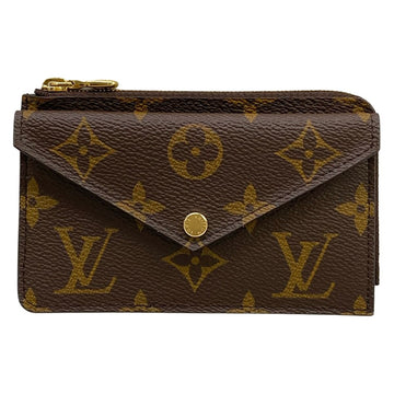 Louis Vuitton Porto Cult Lectoverso Rfid