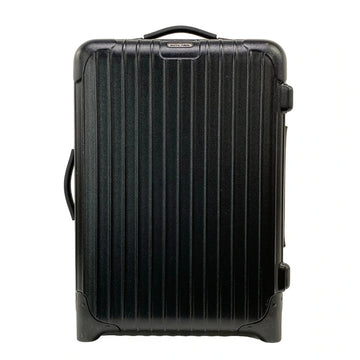 Rimowa Black Polycarbonate 8************
