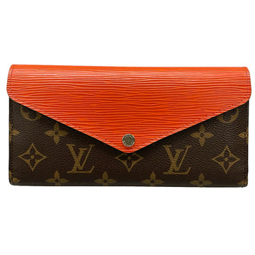 Louis Vuitton Portefeuille Marie Lou