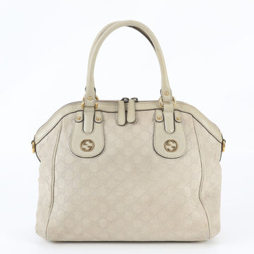 Sukey Tote Guccissima Leather Medium