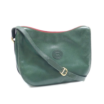 Gucci Aphrodite Shoulder Bag Leather