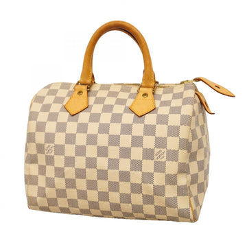 Louis Vuitton Speedy Handbag Damier 25