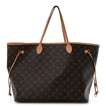 Louis Vuitton Neo Neverfull Gm Pivoine