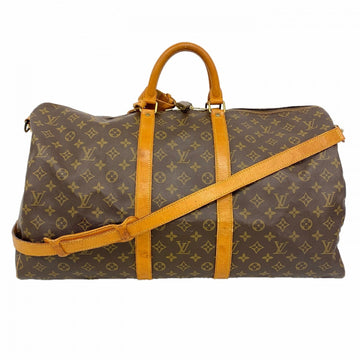 Louis Vuitton Keepall Bandouliere Bag