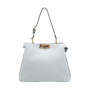 Fendi Soft Peekaboo Iseeu Bag Leather