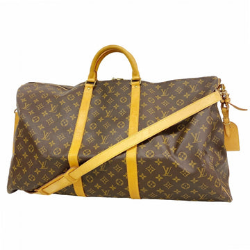 Louis Vuitton Keepall Bandouliere Bag