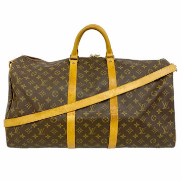 Louis Vuitton Keepall Bandouliere Bag