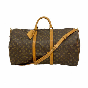 Louis Vuitton Keepall Bandouliere Bag