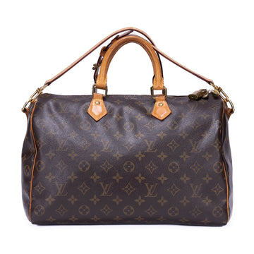 Louis Vuitton Speedy Bandouliere Bag