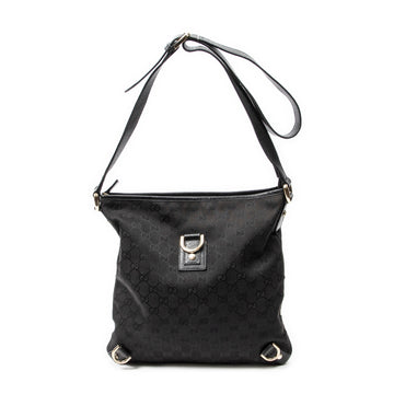 Gucci Abbey D-Ring Messenger Bag Gg