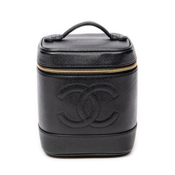 Chanel Vintage Timeless Cosmetic Case