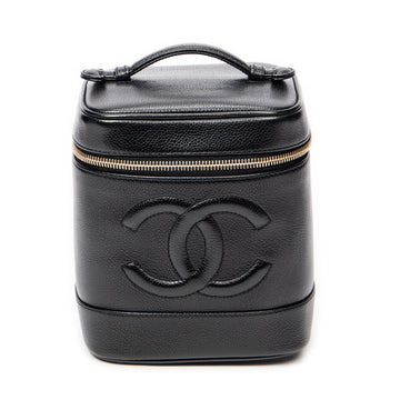 Chanel Vintage Timeless Cosmetic Case