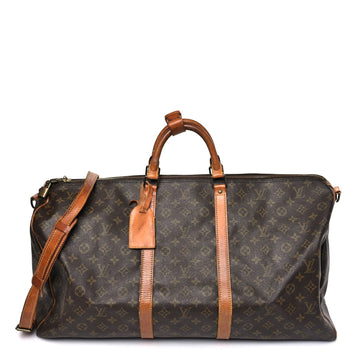 Louis Vuitton Keepall Bandouliere 60