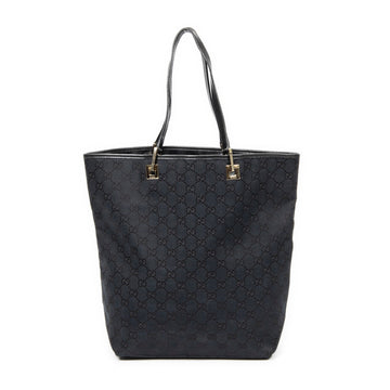 Gucci Vintage Bucket Shopping Tote Gg