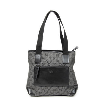 Vintage Flat Messenger Bag Guccissima
