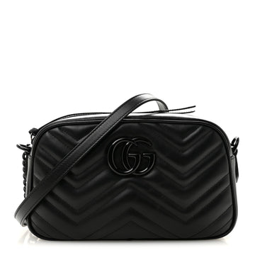 Gucci Calfskin Matelasse Monochrome
