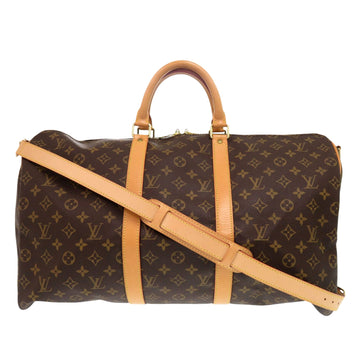 Louis Vuitton Keepall Bandouliere Bag