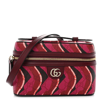 Gucci Gg Supreme Canvas Lunar New Year