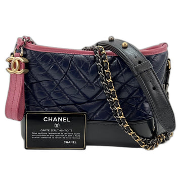 Chanel Gabriel Do Shoulder Bag
