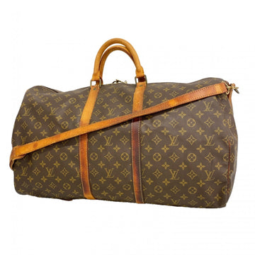 Louis Vuitton Keepall Bandouliere Bag