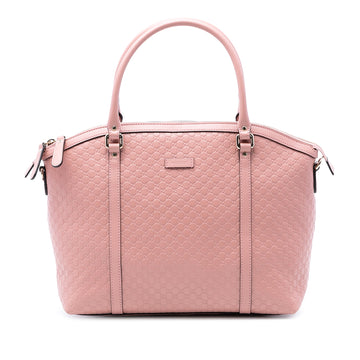 Britt Convertible Dome Satchel