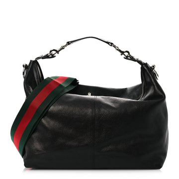 Gucci Grained Calfskin Medium Brea