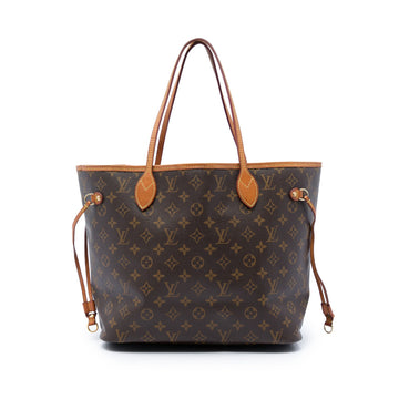 Louis Vuitton Neverfull Mm Pre-Loved