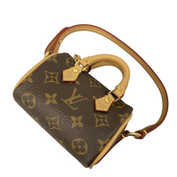 Louis Vuitton Bijoux Sac Micro Speedy