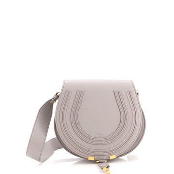 Chloe Marcie Crossbody Bag Leather Small