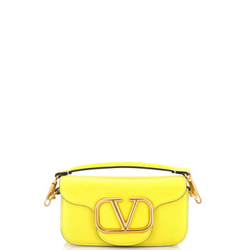 Valentino Garavani Vlogo Loco Flap