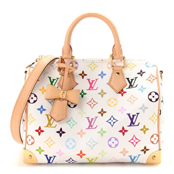 Louis Vuitton Lv X Tm Multicolor Speedy